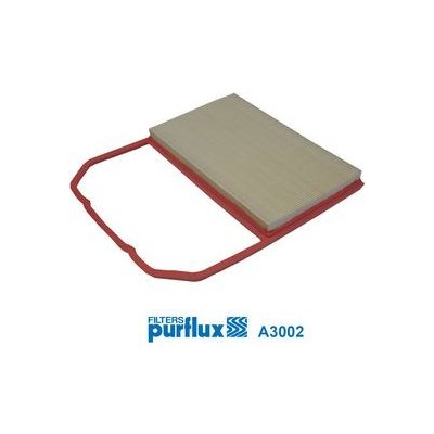 Vzduchový filtr PURFLUX A3002 – Hledejceny.cz