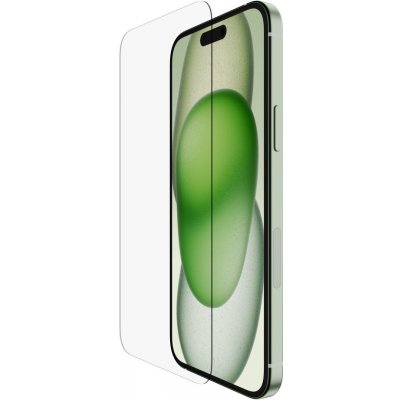 Belkin ScreenForce Pro UltraGlass2 AM Screen Protection for iPhone 15 Plus/14 Pro Max OVA132zz – Hledejceny.cz