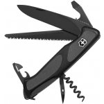 Victorinox Rangergrip 55 Onyx Black 0.9563.C31P – Zboží Dáma