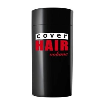 Cover Hair volume barevný pudr objemový Blond 30 g