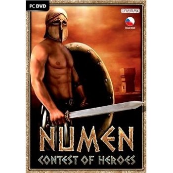 Numen: Contest of Heroes