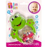 Bam Bam žabka – Zboží Dáma