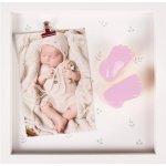 ALBI Sada na 3D odlitky s rámečkem pro holčičku – Hledejceny.cz