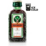 Jägermeister 35% 0,04 l (holá láhev) – Sleviste.cz
