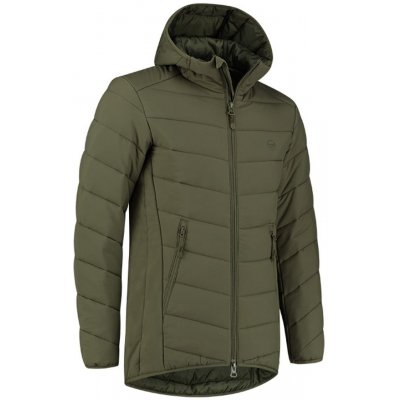 Korda Bunda Kore Thermolite Puffer Jacket Olive – Zboží Dáma