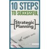 Kniha 10 Steps to Successful Strategic Pla S. Barksdale