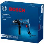 Bosch GSB 600 0.601.1A0.320 – Zboží Dáma
