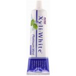 Now Foods XyliWhite Platinum Mint 181 g – Hledejceny.cz