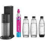 SodaStream Duo Titan Promo-Pack – Zboží Dáma