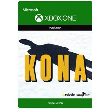 KONA