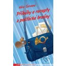 Příběhy a recepty z pošťácké brašny - Věra Červená