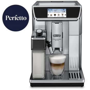 DeLonghi PrimaDonna Elite ECAM 650.75.MS