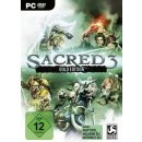 Sacred 3 (Gold)