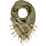 Bushman šátek Anisa II. brown – Zboží Dáma