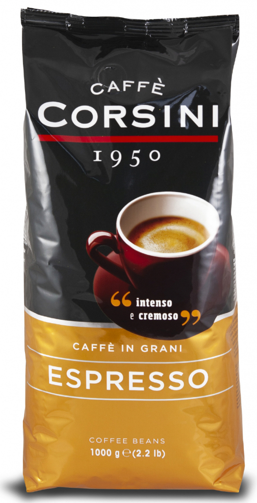 Corsini Espresso 1 kg