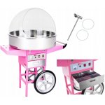 Royal Catering RCZC-1200XL – Sleviste.cz