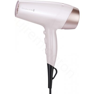 Remington Almond Allure D4807 bílý – Hledejceny.cz