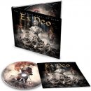 Ex Deo - Thirteen Years Of Nero Digipack CD