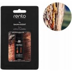 Rento Saunová vůně Vyuzená březová kůra 10 ml – Zboží Dáma