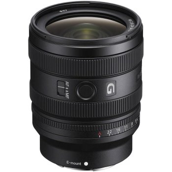 Sony FE 24-50 mm f/2,8 G