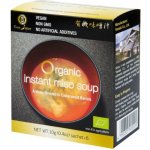 Muso Polévka Miso Bio 6×10g – Zboží Dáma