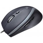 Logitech Corded Mouse M500 910-003726 – Hledejceny.cz