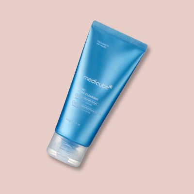 Medicube Zero Foam Cleanser čistící pěna na obličej 120 ml – Zboží Dáma