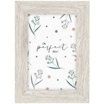 GOLDBUCH FLORINA 13x18 rám, šedá – Zbozi.Blesk.cz