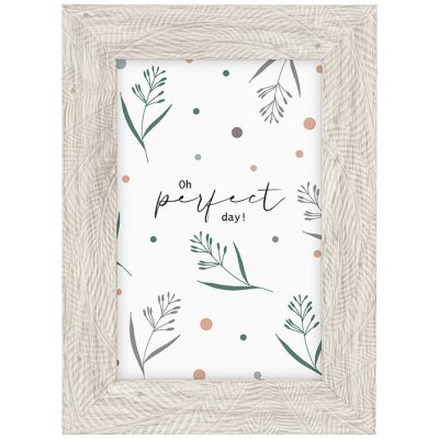 GOLDBUCH FLORINA 13x18 rám, šedá – Zbozi.Blesk.cz