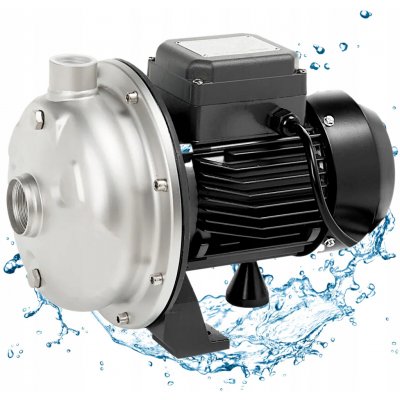 Dambat IBO CPM 26 INOX 38783 – Sleviste.cz