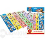 EUROSWAN Samolepky Paw Patrol sada 60 ks – Sleviste.cz
