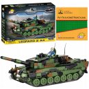 COBI 2618 Small Army Německý tank Leopard 2 A4