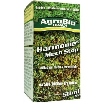 AgroBio Harmonie MechStop 50 ml