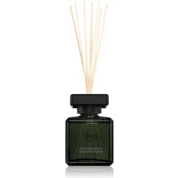 Ipuro Essentials Black Bamboo aroma difuzér s náplní 100 ml