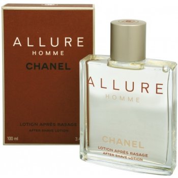 Chanel Allure Homme voda po holení 100 ml