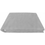 Pronett XJ3548 Skládací plážová podložka 200 x 200 cm síťovaná šedá – Sleviste.cz