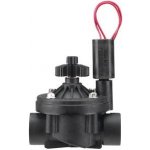 Hunter ICV-101-G-B-FS FILTER SENTRY Elektroventil s reg. průtoku 1" VNI - 24V/AC - kulatý – Zboží Mobilmania