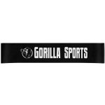 Gorilla Sports fitness guma – Zboží Dáma
