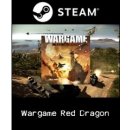 Hra na PC Wargame: Red Dragon