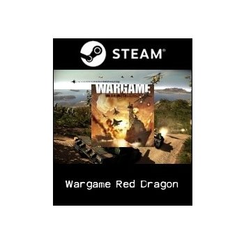 Wargame: Red Dragon