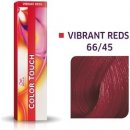 Wella Color Touch Vibrant Reds barva na vlasy 66/45 60 ml