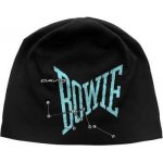 David Bowie beanie Hat Let's Dance Jd Print – Hledejceny.cz