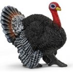 Schleich 13900 Farm World Turkey – Hledejceny.cz