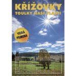 Křížovky - Toulky naší vlastí - Kolektiv – Hledejceny.cz