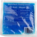 Modom Chladivý/hřejivý gelový sáček 13 x 14 cm - SJH 585A – Zboží Dáma