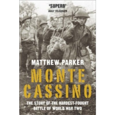 Monte Cassino - M. Parker