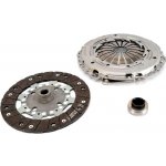 Spojková sada LUK 623324100 pro Citroen 1.6HDi, Berlingo, C2, C3 Picasso, C4, C4 Picasso, C5, Xsara Picasso – Hledejceny.cz