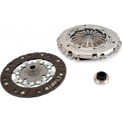 Spojková sada LUK 623324100 pro Citroen 1.6HDi, Berlingo, C2, C3 Picasso, C4, C4 Picasso, C5, Xsara Picasso – Hledejceny.cz