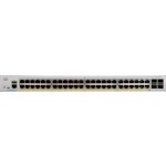Cisco CBS250-48P-4G – Hledejceny.cz
