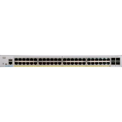 Cisco CBS250-48P-4G – Zboží Mobilmania